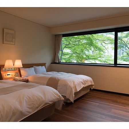 Auberge Suzukane Koriyama  Exterior foto