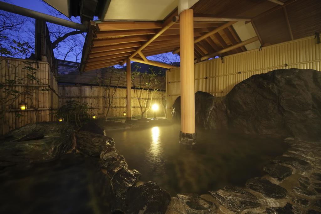 Auberge Suzukane Koriyama  Exterior foto