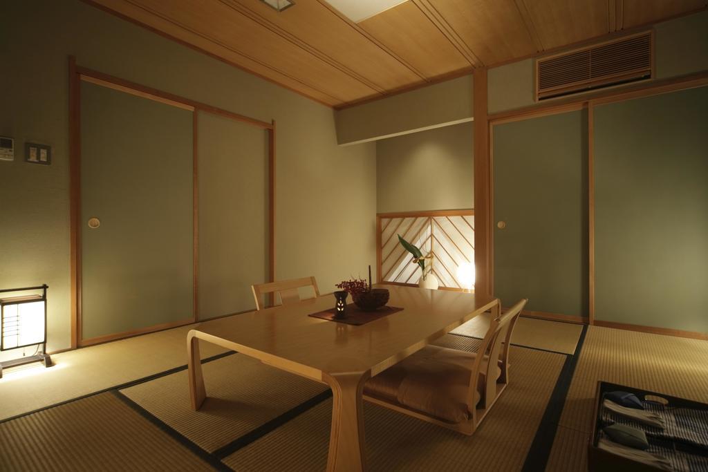 Auberge Suzukane Koriyama  Exterior foto