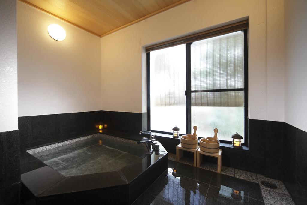 Auberge Suzukane Koriyama  Exterior foto