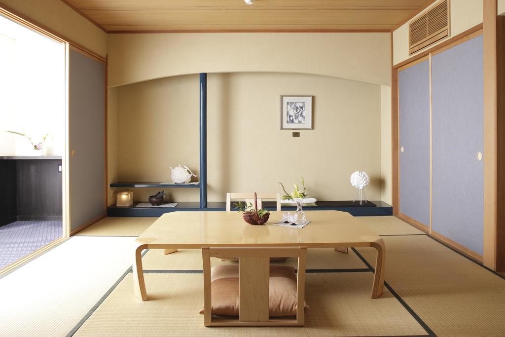 Auberge Suzukane Koriyama  Exterior foto