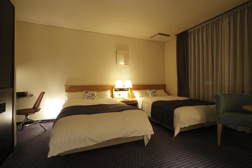 Auberge Suzukane Koriyama  Exterior foto
