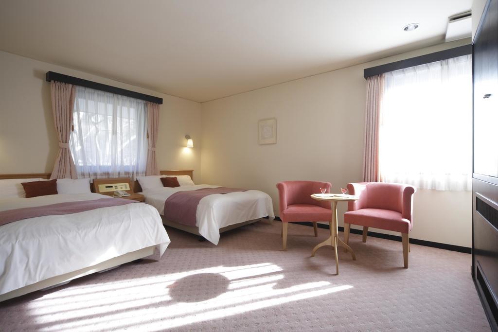 Auberge Suzukane Koriyama  Exterior foto