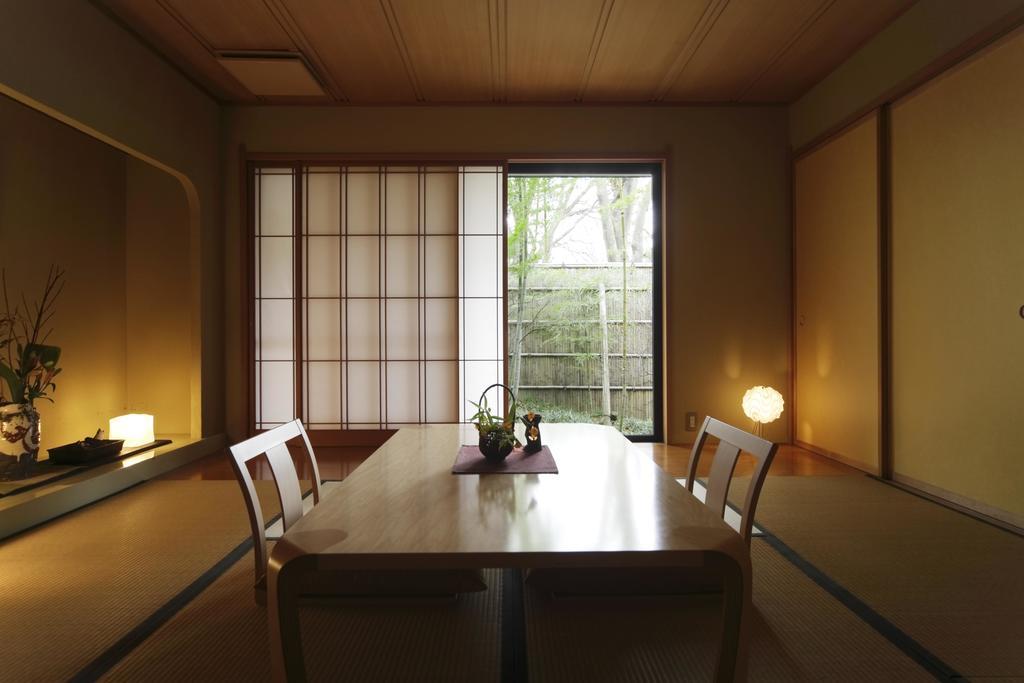 Auberge Suzukane Koriyama  Exterior foto