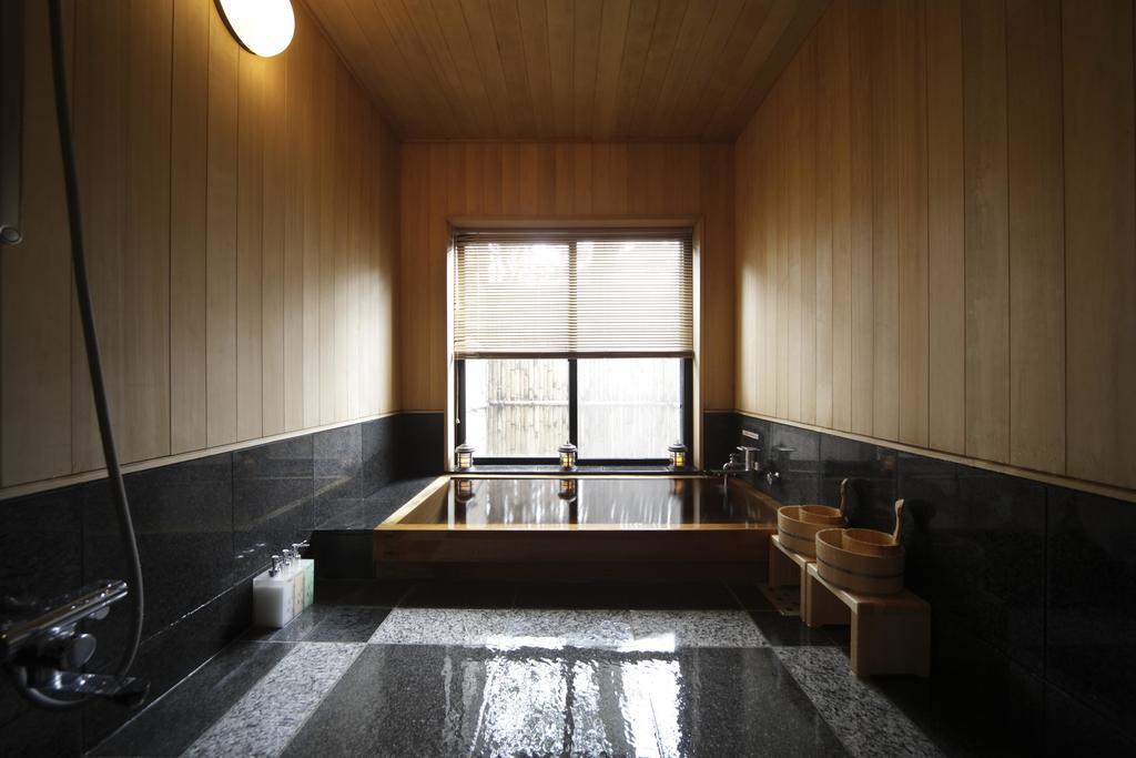 Auberge Suzukane Koriyama  Exterior foto