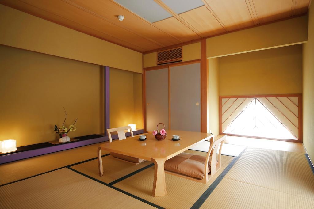 Auberge Suzukane Koriyama  Exterior foto