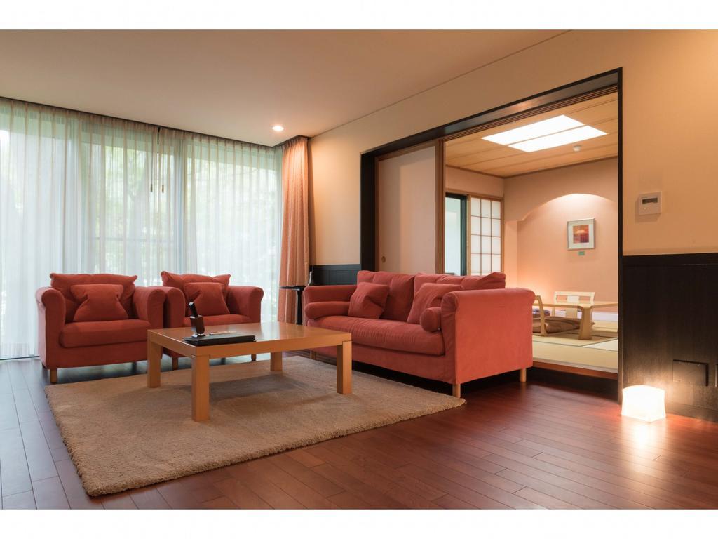 Auberge Suzukane Koriyama  Exterior foto