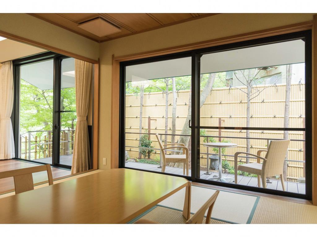 Auberge Suzukane Koriyama  Exterior foto