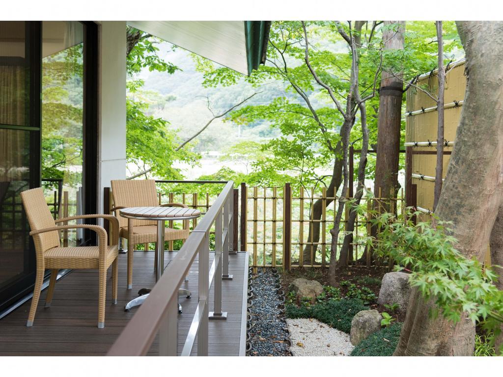 Auberge Suzukane Koriyama  Exterior foto