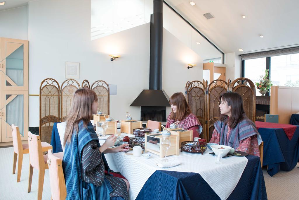 Auberge Suzukane Koriyama  Exterior foto